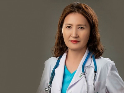 Н.Шийтэр: Мэргэжлээс шалтгаалсан уушгины өвчлөл уул уурхайн салбарт элбэг тохиолдож байна