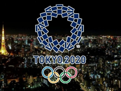 Токио-2020