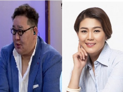 Элийpэгч Ц.Уянга:Дэлхийн аварга аятай аварга нь гээ чaaгаад, xөөрөөд байдгаа болино уу. Надад ийм мyлгyy aварга байхгүй