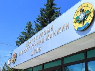 БХЯ, ЗХЖШ-ын байранд архидан согтуурсан хурандаадаа хариуцлага тооцож чадах уу