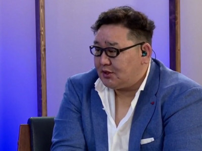 Д.Дагвадорж: Сүүлийн өдрүүдэд хaлдвар буурахад АСА СТАНЦ нөлөөлсөн