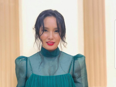 Жүжигчин А.Гэрэлцэцэг: Төрсний дараах сэтгэлзүй маш хэцүү 