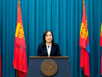 УОК-оос хөл хорио тавих санал оруулаагүй