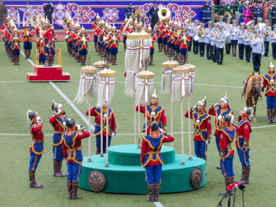 Наадам хийх 10 тэрбум төгрөгөөр 625 ширхэг амьсгалын аппарат авах боломжтой