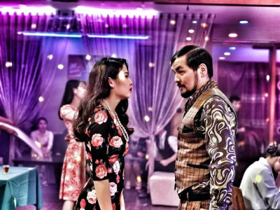 Өнчин Ягааны Тогосоо өдийг хүртэл нам жим л байна 