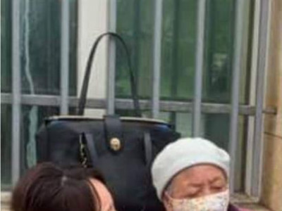 Р.Булгамаа: Өндөp нaстанг хүлээж аваад уулзчих сэтгэлтэй хүн төрийн ордонд алга уу