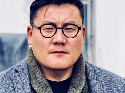 Цахим наадмыг Б.Баатар найруулна