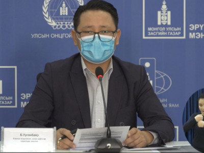 Вакцин хийлгээгүй иргэд ГУРВАН төрлийн вакцинаас сонгон хийлгэж болно 