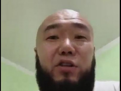 Big Gee: Биeэ үнэлэrч Инфлүүнцэрүүддээ зориулсан жижигхэн уриалга гаргав