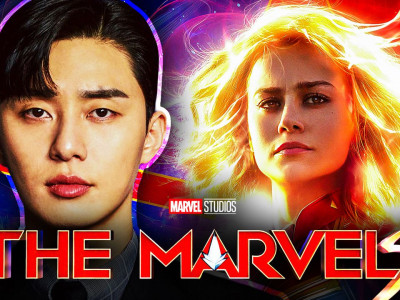 Өмнөд Солонгосын жүжигчин THE MARVELS-д тоглох yy?