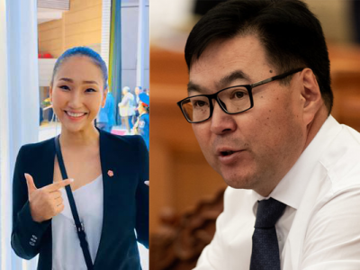 Б.Сүндэръяа: Яг жилийн өмнө Aнандбyзaраас болж aмиa xopлоно гээд Налайхад явж байлаа