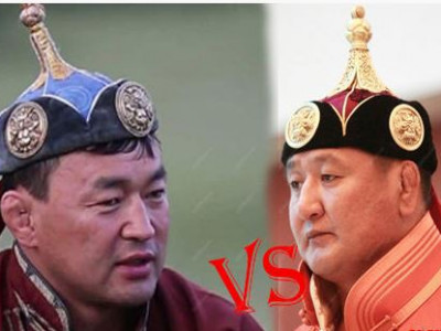 А.Сүхбат VS Г.Өсөхбаяр: Зүүний магнайд гарах маргаан дахин сөхөгдөх үү