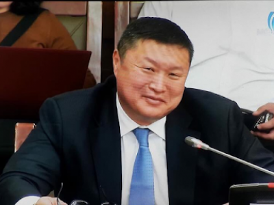 Б.Хурц, Д.Дамба-Очир нарын 13 хүн Ерөнхийлөгчийн уучлалаар суллагджээ 