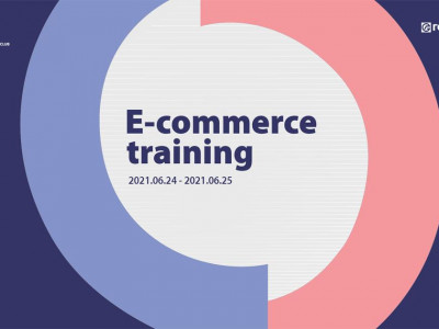 Бизнес эрхлэгч эмэгтэйчүүдэд зориулсан “E-commerce” сургалтыг зохион байгууллаа