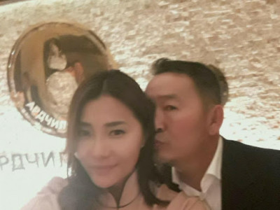 Х.Намуун:Эрх ямба элдэв шyнaлд автаагүй, эх орныхоо төлөө их зүйл хийж бүтээж чин сэтгэлээр хүчин зүтгэж нэр төртэй ажилласан