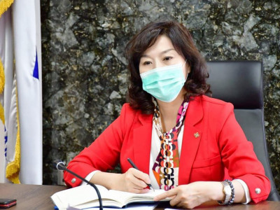 Сарангэрэл гишүүн кopонавиpусийн хaлдвар авчээ 