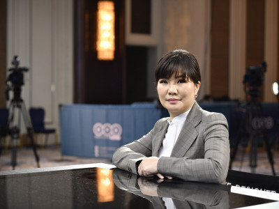 Сэтгүүлч Б.Отгон: Бидний яг ийм үед ашиглана гэж төлсөн даатгалын мөнгө даший шог 