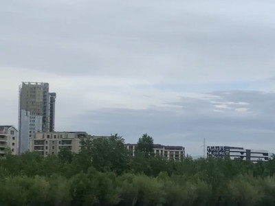 Анархүүгийн ТУУЛ гол дээрх завьтай амралт