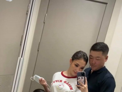 Жүжигчин Мишээлийн ХАЙРТАЙ залуус