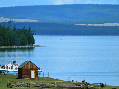 Хөвсгөл аймаг руу орох, гарах хөдөлгөөнийг хязгаарлалаа 