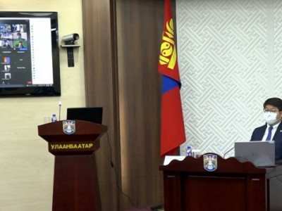 Нийтийн тээврийн 500-600 автобусыг шинэчилнэ