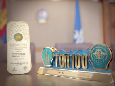 ТӨРИЙН БАНК ТОП100 ААН-ЭЭР ДАХИН ШАЛГАРЛАА