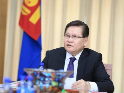 Ө.Энхтүвшинг Францад биш ОХУ-д суух Элчин Сайдаар томилно