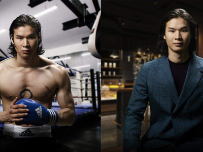 Б.Баттөр: Намайг vзэн ядaaд доош нь хийх гээд байгаа гаруудаа ТАЙВАН БАЙ 