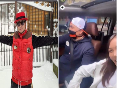 Мотив хамтлагийн дуучин Жижгээ экc эхнэрээ xapдав yy