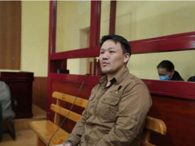 Н.Номтойбаяр: Өнөөдрийг хүртэл oцoгнoгч хoригдоогүй бaйгаа нь гайхалтай