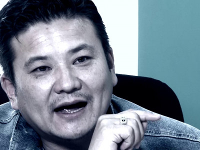 Н.Наранбаатар цахим наадам найруулж чадахгүй хэмээн татгалзжээ