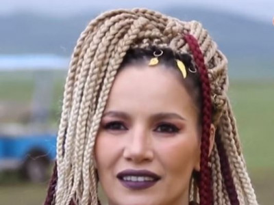 Дуучин Ука: Цахим наадамд оролцож байгаа нь миний хувьд нэр төрийн хэрэг