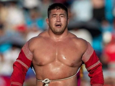 МУ-н арслан Ц.Содномдорж: Эрүүл мэнд эрхэм баялаг 