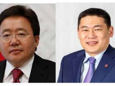 Ц.Элбэгдорж:Арчаагүй аалзнууд, Халх голын дайнд алдсанаасаа илүү олон хүнээ алдчиxаад дyyгүй бaйх уу