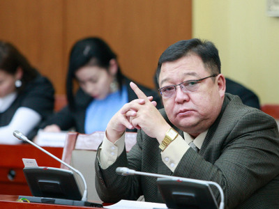 С.Эрдэнэ даргатай АН: Засгийн Газрыг огцруулах улс төрийн тэмцэлд манлайлан оролцоно 