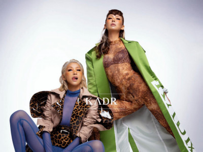 Загвар өмсөгч Г.Оюунгэрэл ЖАРАН нэртэй брэндээ гаргажээ