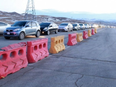 Хөл хорио тогтоосон аймаг, сумд