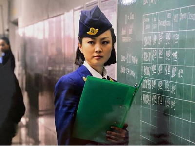 Хөөрхөн Хулан мэргэжлээ санагалзав 