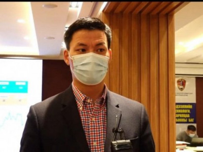 ЗГ: Аялаж буй гэр бүлийн нэг том хүн, нэг хүүхдээс түргэвчилсэн шинжилгээ авн