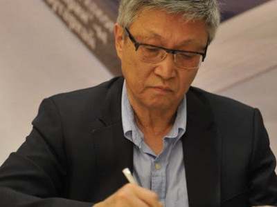 С.Баяр: Эзгүйд ч гэсэн дэмжсээр ирсэн олон түмэнд мэхийн сөгдөe