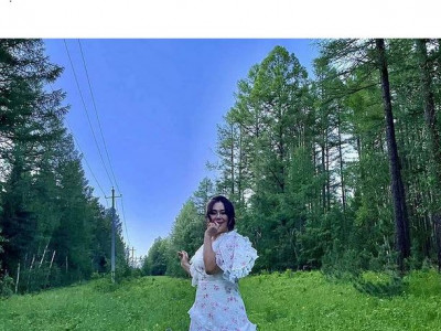 Дуучин Т.Ариунаа: Ундарч яваарай, халтирсан үедээ ч