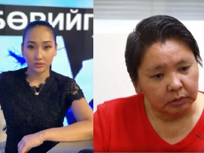 З.Бат Отгон: Тэр нэг жирх шиг хүүхний хойноос яахаараа төрийнхөн бүгдээрээ гүйдэг юм