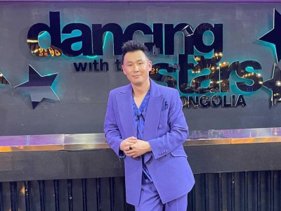 Ододтой бүжиглэе шоуны анхны ялагч болж байсан хөтлөгч Ууганаа анхны шивээсээ хийлгэжээ