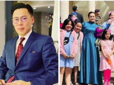 Фантастик продакшны ХАРИУЦЛАГАТАЙ ААВ