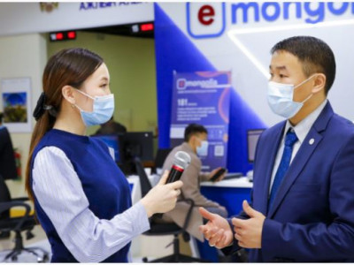 Б.Ууганбат: Орон нутагт зорчиж байгаа өрхийн таваас дээш насны нэг хүүхдээс түргэвчилсэн шинжилгээ авна