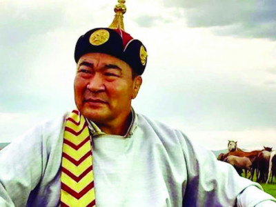 Даяар дуурсагдах далай даян, дархан аварга Б.Бат-Эрдэнэ: Баримталсан зарчимтай, түүндээ үнэнч байх нь миний амьдралын дүрэм