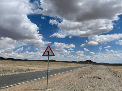 Өнгөрөгч өдрүүдэд зам тээврийн ноцтой ослын улмаас 5 хүн амиа алджээ