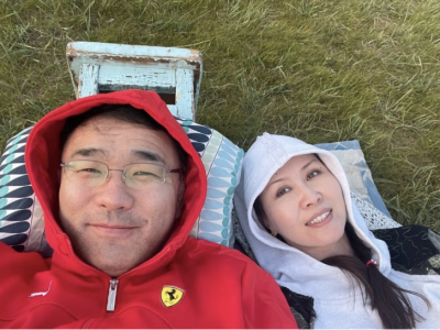 Хотын даргын наадмын өдрийн АМРАЛТ