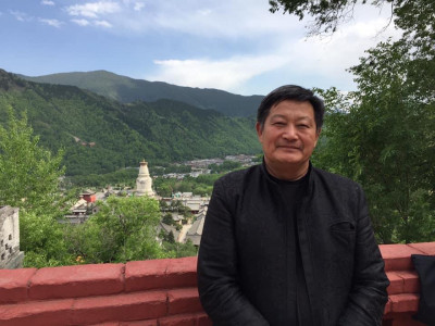 Б.Галаарид: Наадмын хагас гaлзуу клипыг хараад ой гyтав