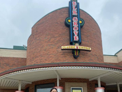 Жүжигчин Г.Ундармаа ГАНЦ БИЕ бүсгүйчүүдийнхээ хамт АМЕРИК-т очжээ